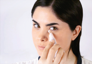 Consigue la #MiradaIdeal en un solo paso con Vichy