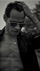 Marc Anthony