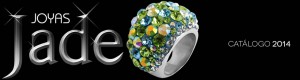 Revisa el Catalogo de Joyas Jade 2014