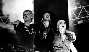 Soda Stereo