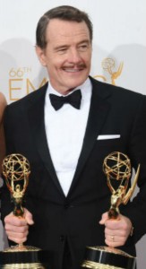 Breaking Bad y Modern Family, las Grandes Ganadoras de los Emmy