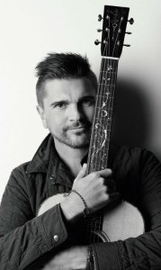 ¡Feliz Cumpleaños Juanes!