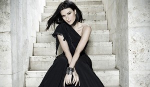 Laura Pausini