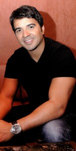 Luis Fonsi Disfruta con su Hija