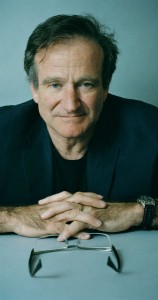 Lamentable: Fallece el Actor Robin Williams