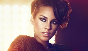 Alicia Keys