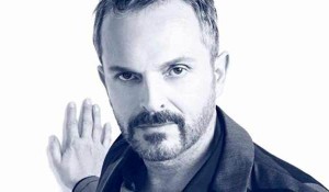 Miguel Bosé