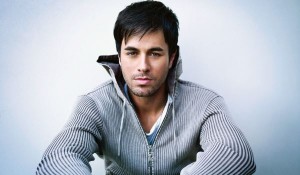 Enrique Iglesias