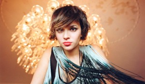 Norah Jones