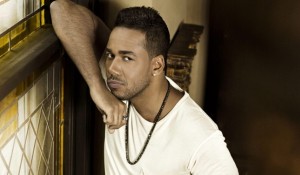 Romeo Santos