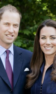 Los Duques de Cambridge esperar a su segundo hijo