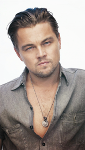 Leonardo DiCaprio continúa su lucha por el Cambio Climático