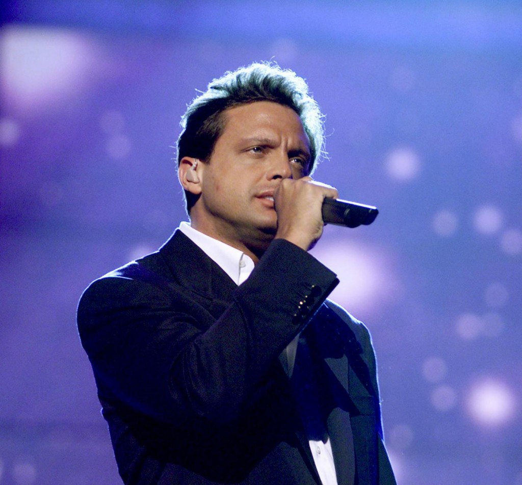 Luis Miguel