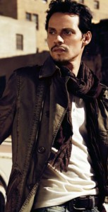 ¿Marc Anthony se casa?