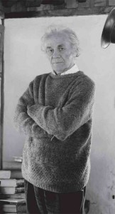 Nicanor Parra... 100 Años
