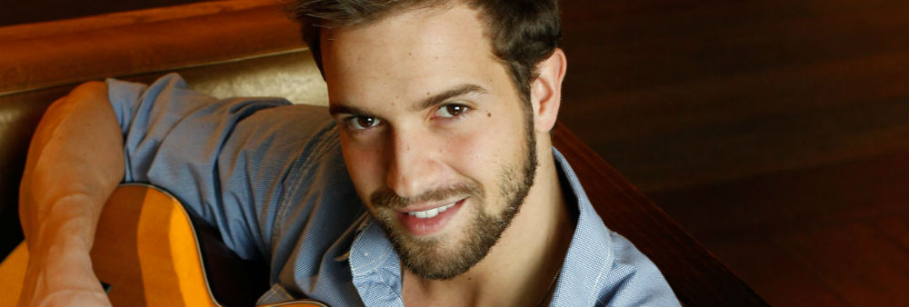 GANADORES Del Encuentro con Pablo Alboran