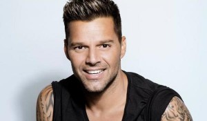 Ricky Martin Estrenará Nuevo Disco y Quiere tener una Hija