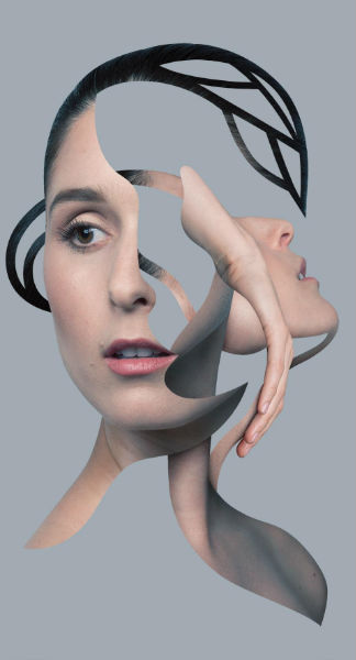 Francisca Valenzuela Lanza Nuevo Disco