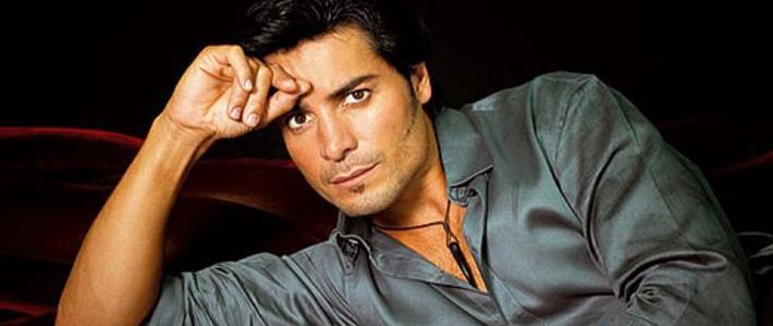 Chayanne