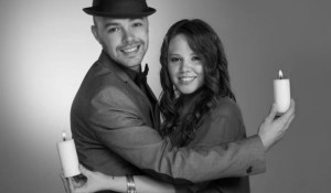 Jesse y Joy (1era.Parte)
