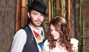 Jesse y Joy (2da.Parte)