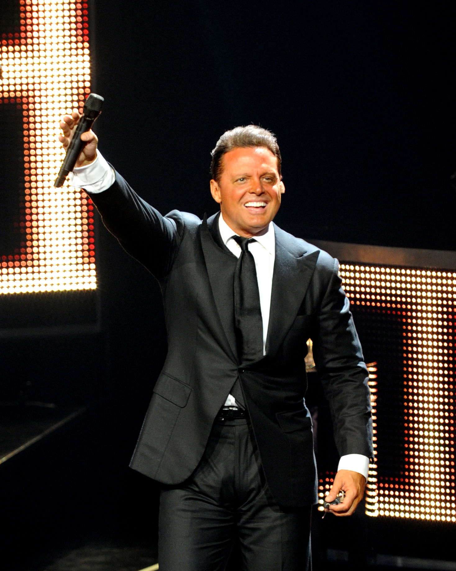 Luis Miguel