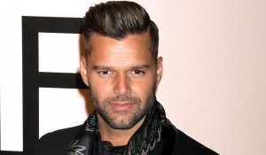 Ricky Martin (2da.Parte)