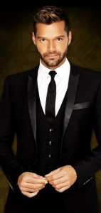 Ricky Martin estrena su nuevo video