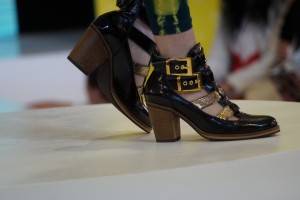 Lo mejor de Taconeras Spring-Summer 2015