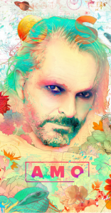 Revisa el nuevo video de Miguel Bosé