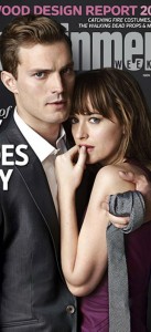 "50 sombras de Grey" lanza nuevo Teaser