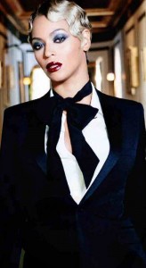 Beyoncé estrena sensual nuevo video