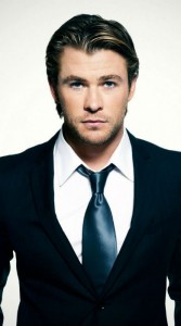 El hombre más sexy del mundo