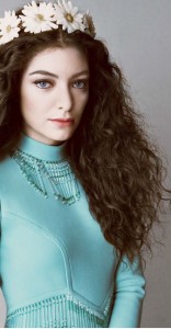 El Nuevo Video de Lorde