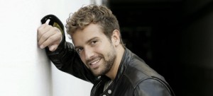 Participa Para Que Pablo Alboran Te Firme Una Copia de "Terral"