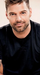 Ricky Martin ya tiene su propia estatua