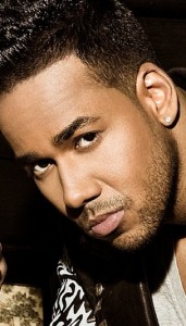 Romeo Santos se presentará en el Estadio Nacional