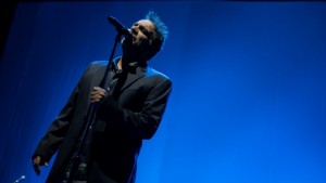 Vicentico en Vivo