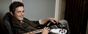 Celebramos el Cumpleaños de Alejandro Sanz con su Música