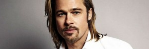 Celebramos los 51 años de Brad Pitt