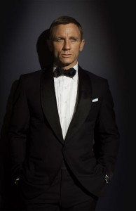 Nuevo Elenco Para la Próxima Entrega de James Bond