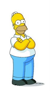 Los Simpsons Cumplen 25 años