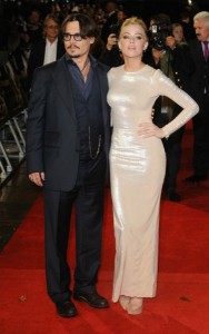 ¡Johnny Depp No Se Casa!