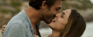 [GANADORES] Entradas para ver "Perdona si te llamo amor"