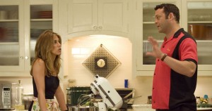 ¿Algo que agradecer al ex?