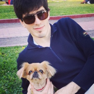 Se busca amor platónico