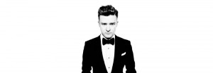 ¡¡Feliz Cumpleaños Justin Timberlake!!