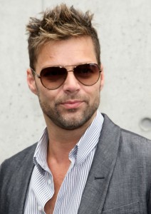 "Hola desde el cielo" 