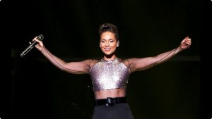 ¡Feliz cumple Alicia Keys!