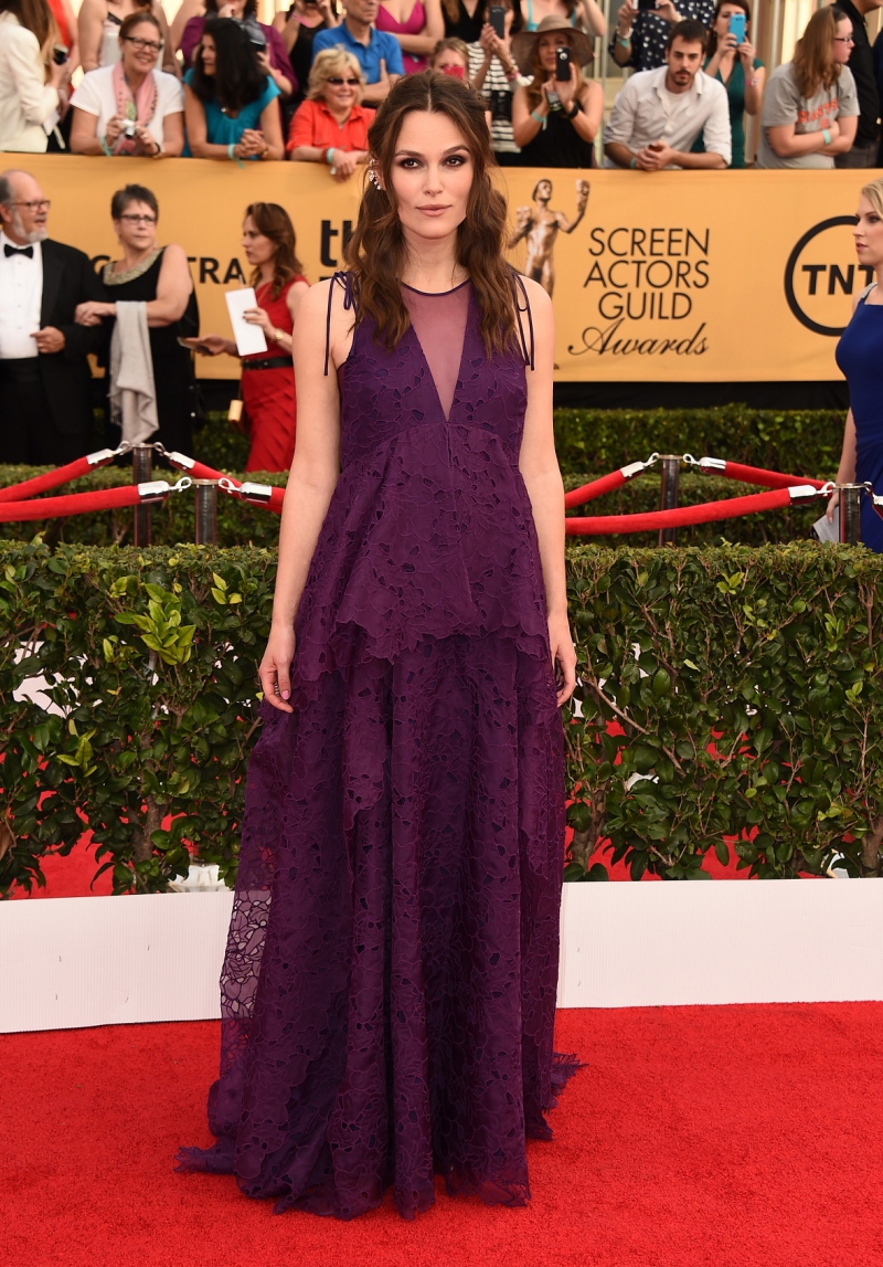 Ganadores Premios SAG 2015